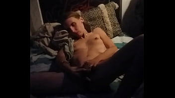 My Goddess Masturbating