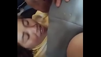 Abuelo Se Coje A Su H.