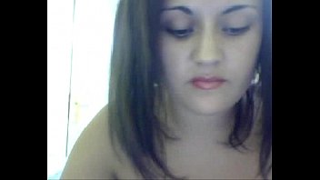 Chilena Exhibiendose Desde Conce