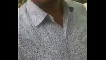 Indian Gay Showing Dick In Car