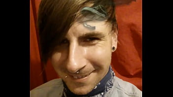 Eingeschlossen Einem Sklavenjeanshemd