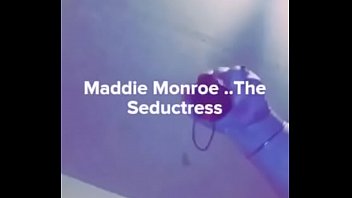 Bbw Maddie Monroe Will Set Your Fetish Free