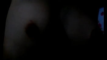 Ch2 Su Pezon Y La Cabeza De Mi Pene