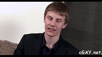 Raw And Steamy Hot Anal Drilling For Tough Homo Guy