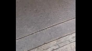Culo, Calle, Caminando - Unknown - 2025 - Intense - Performance - Video 3873345