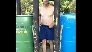 Cale_a Peruana Caliente(trans) Amateur - Salida A Ri_ Sale Mal