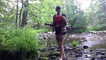 Sneaking Away To Masturbate