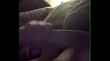 Stroking It For You - teen, sexy, cock, homemade, masturbation, dick, horny, big-cock, big-dick, soloboy - Video 3783741