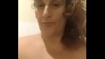 Licking On My Big Titties