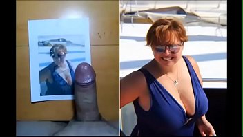 My Cumtributes July 2018