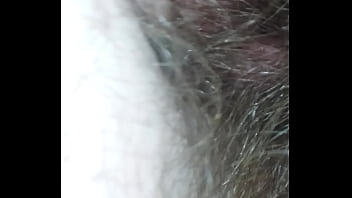 Fall Angel Fall' For Bad Guy Gets Massive Creampie