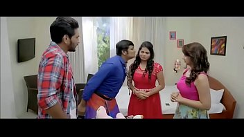 Hara Hara Mahadevki Fil Snake Scene Last Interesting Part