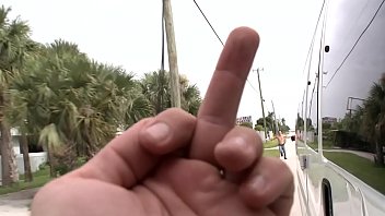 Bait Bus - Redhead Steven Ponce Wants Tyler' Straight Dick In His Ass