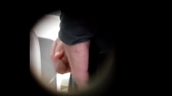 Urinal Spy 5