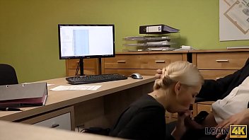 Loan4k. Dinero Nuevo. Carro Nuevo. Sexo Nuevo - teen, blowjob, POV, casting, audition, cash, money, interview, hd, agent, hidden-cams - Video 3782386