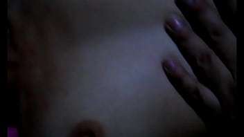 Ch2 Acariciando Su Vagina Con Mi Pene