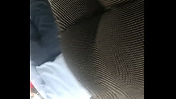 Booty, Voyuer, Booty-butt - Big_ass - 2025 - Incredible - Scene - Video 3871556