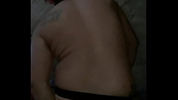 Alesis Fabian Colandose X La Cola Algo Grande Y Durito....mmm Q Lindo