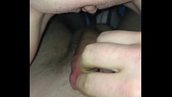 Experiment Time Turns Into A Cum Shower P1