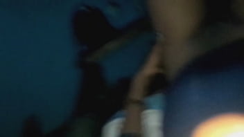 Naija Black Pussy Fucked By Jinnie