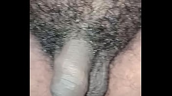 Huge Indian Monster Cock Masturbation