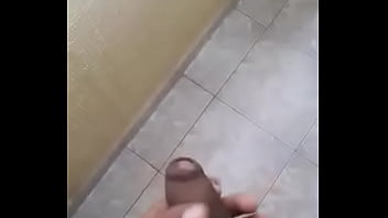 Jalandome Mi Trozote De Verga.