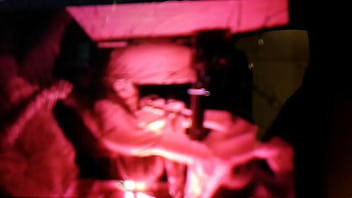 Justin Morey , Marybeth Faulk