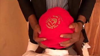 Female Student Gives Teacher Blowjob