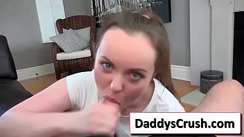 River Fox Horny Teen In Need Of Cock On Camera