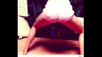 Sexy, Niceass, Bubble-butt - Sexy - 2025 - Steamy - Scene - Video 3781076