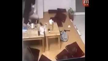 Em Ly Khánh Trần Xoạc Nhau Tại Tocotoco Tn