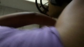 Primeros Sentones De Mi Putita