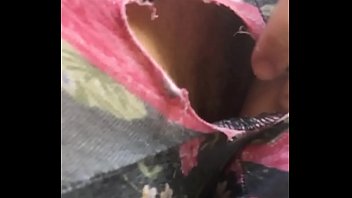 Teasing Little Pussy To Get Ready For Squirting