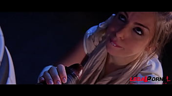 Busty Star Wars Princess Stella Cox Ass Fucked By Stormtrooper' Black Dick Gp099 - anal, interracial, brunette, deep-throat, cum-swallowing, big-tits, italy, facial-cumshot, bbc, doub - Video 3803293