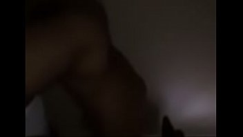 Teddy Bizzy Banging While Latina Cries