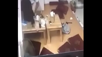 scandal vụng trộm trong quán trà sữa Thái Nguy_n P1