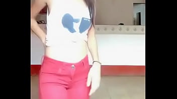 Chica De Facebook - hot, sexy, caliente, rosa, twerk, facebook - Video 3802456