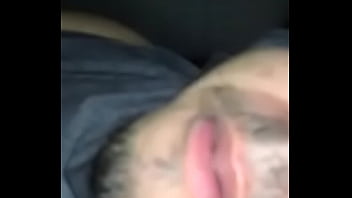 Casado Tomando O Leite De Macho