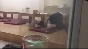 #1 Chịch tại quán trà sữa Tocotoco Thái Nguy_n