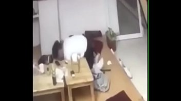 #3 Chịch tại quán trà sữa Tocotoco Thái Nguy_n