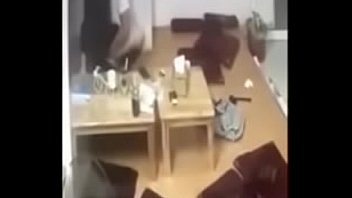 Toco toco đ_i chim non 2k2 địt nhau ngay trong quán