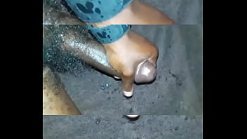 Stroking My Ding-a-ling