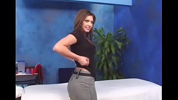 Astonishing Hottie With Tight Butt And Big Tits Comes For Sex