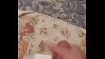 First Masturbation Video Ever
