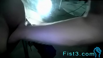 Male Fist Fuck Gay Seth Tyler _ Kendoll Mace Get Caught