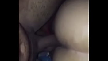 Teddy Bizzy Banging Big Butt Latina