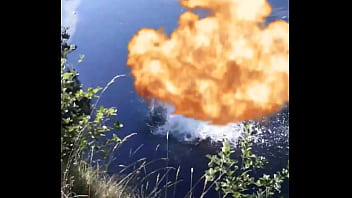 Y. Slaps Ass While Droping His Load On Sum Wet Explosive Pussy