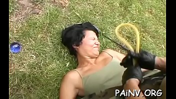 Youngter Gets Extraordinary Humiliation Treatment - fetish, bondage, hardsex, pussy-fuck, femdom-bondage, free-hardcore-porn, doggystyle-porn, free-hard - Video 3585425