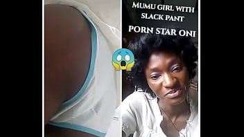 Fake Lady Of God Adewunmi Oni