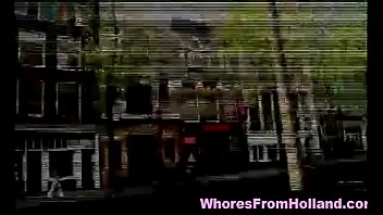 Two Amateurs Go To Amsterdam To Find